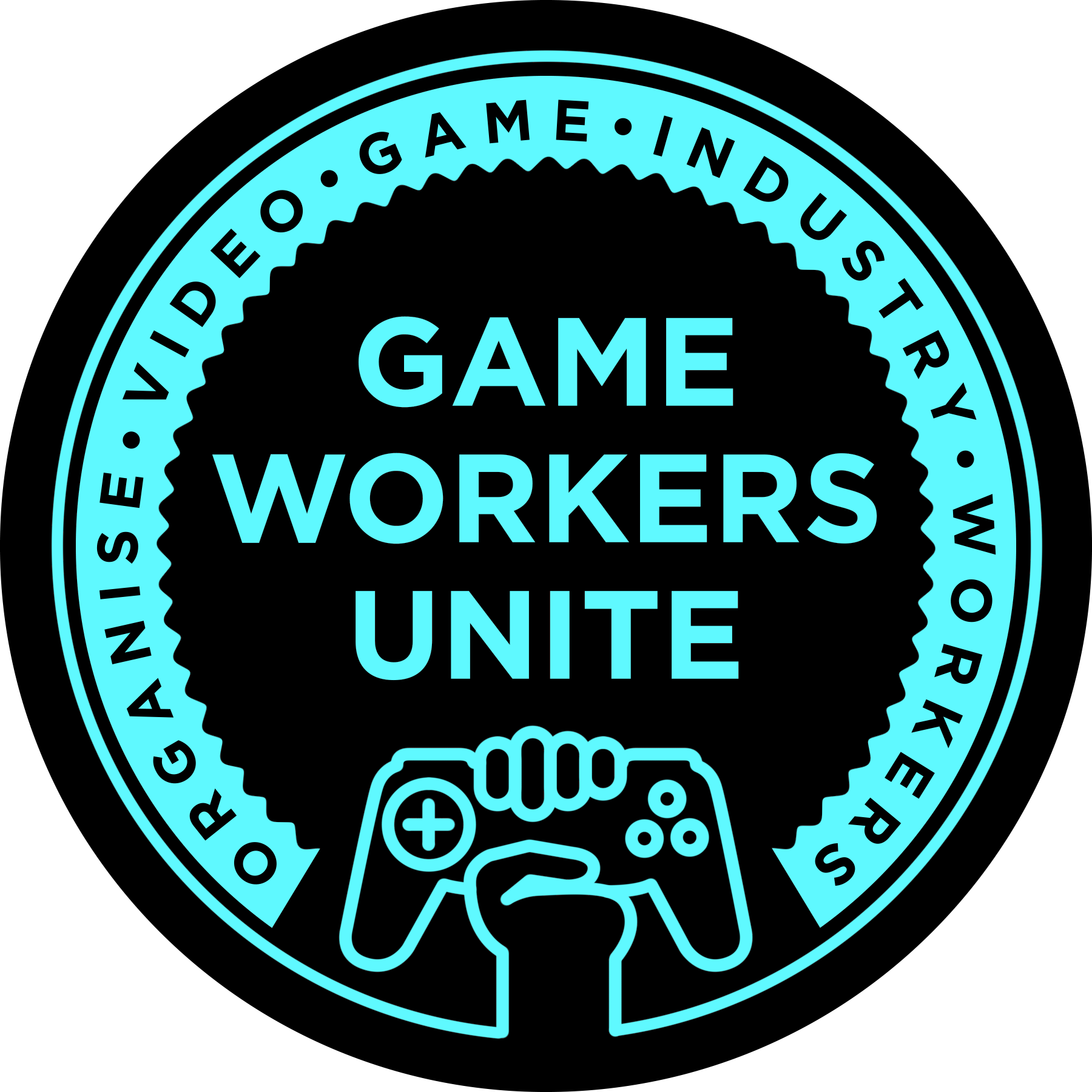 Game Workers Unite Australia